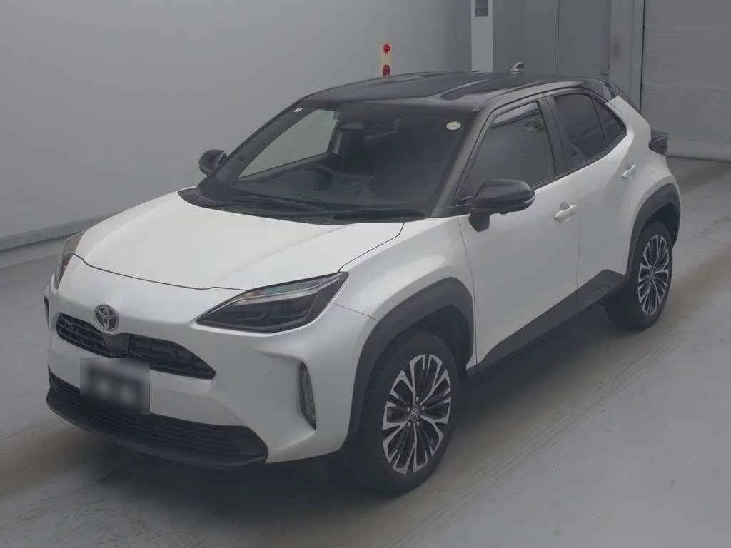 Toyota Yaris Cross MXPB10 2024